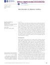 Skin Disorders in Diabetes Mellitus