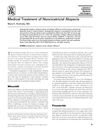 Medical Treatment of Non-Scarring Alopecia