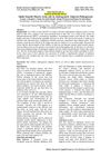 Alpha Smooth Muscle Actin Role in Androgenetic Alopecia Pathogenesis