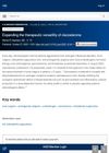 Expanding The Therapeutic Versatility Of Clascoterone