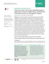 Clinical Trial and In Vitro Study Investigating Topical Application of Zataria Multiflora Boiss. and Matricaria Chamomilla Extracts for Androgenetic Alopecia