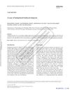 A Case of Imiquimod-Induced Alopecia