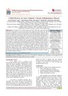 A Brief Review on Acne Vulgaris: Chronic Inflammatory Disease