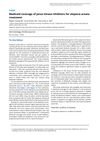 Medicaid Coverage of Janus Kinase Inhibitors for Alopecia Areata Treatment