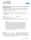 Virilizing Ovarian Steroid Cell Tumor in a 40-Year-Old South Indian Female: A Case Report