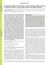 Comparative Efficacy and Safety of Janus Kinase Inhibitors Used in Alopecia Areata: A Systematic Review and Meta-Analysis