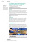 Two Incidental Sibling Diagnoses of Netherton Syndrome in Separate Visits: A Case Report