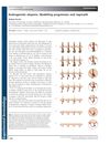 Androgenetic Alopecia: Modeling Progression and Regrowth