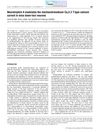 Neurotrophin-4 Modulates the Mechanotransducer Cav3.2 T-Type Calcium Current in Mice Down-Hair Neurons