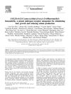 (1R,2S)-4-(2-Cyano-Cyclohexyl-Oxy)-2-Trifluoromethyl-Benzonitrile, A Potent Androgen Receptor Antagonist For Stimulating Hair Growth And Reducing Sebum Production