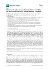 Undariopsis Peterseniana Promotes Hair Growth by the Activation of Wnt/β-Catenin and ERK Pathways