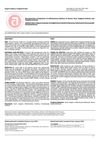 Retrospective Comparison of Inflammatory Markers in Severe Acne Vulgaris Patients and Normal Population