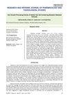 Hair Growth-Promoting Activity of Herbal Hair Gel Containing Brassica Oleracea Extracts