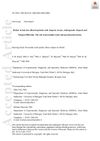 HRQoL in Hair Loss-Affected Patients with Alopecia Areata, Androgenetic Alopecia, and Telogen Effluvium: The Role of Personality Traits and Psychosocial Anxiety