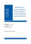 Oral Minoxidil in Androgenic Alopecia: Retrospective Study on Its Safety in Real Clinical Practice