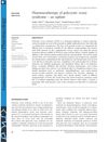 Pharmacotherapy of Polycystic Ovary Syndrome: An Update