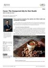 Cacao: The Unexpected Ally For Hair Health