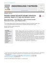Kennedy's Disease and Partial Androgen Insensitivity Syndrome: Report of 4 Cases and Literature Review