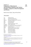 Integration of Biochemical and Mechanical Signals at the Nuclear Periphery: Impacts on Skin Development and Disease