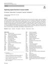 Exploring Caspase Functions in Mouse Models