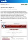 Androgenetic Alopecia: Understanding Its Pathogenesis and Treatment Advancements