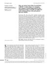 Why Care About Linear Hair Growth Rates? A Study Using In Vivo Imaging and Computer-Assisted Image Analysis After Manual Processing in Unaffected Male Controls and Men with Male Pattern Hair Loss