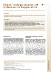 Endocrinologic Aspects of Hidradenitis Suppurativa