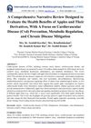 A Comprehensive Narrative Review on the Health Benefits of Apples and Their Derivatives: Focus on Cardiovascular Disease Prevention, Metabolic Regulation, and Chronic Disease Mitigation