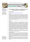 Homeopathy In Aesthetics: A Comprehensive Guide To Natural Skin, Hair And Beauty Care