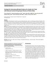 Strategy for Generating Blinded Evidence for Single-Arm Trials with External Controls Using Expert Review of Home Video