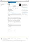 Devices and Genomic Therapies