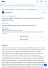 Exosome-Based Therapeutics in Dermatology and Beyond: A Narrative Review