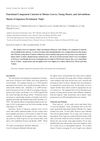 Functional Component Contents in Mature Leaves, Young Shoots, and Adventitious Shoots of Japanese Persimmon 'Saijo'
