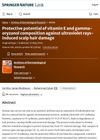 Protective Potential of Vitamin E and Gamma-Oryzanol Composition Against Ultraviolet Rays-Induced Scalp Hair Damage