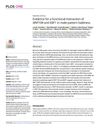 Evidence for a Functional Interaction of WNT10A and EBF1 in Male-Pattern Baldness