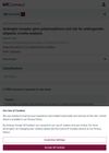 Faculty Opinions Recommendation of Androgen Receptor Gene Polymorphisms and Risk for Androgenetic Alopecia: A Meta-Analysis