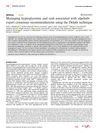 Managing Hyperglycemia and Rash Associated With Alpelisib: Expert Consensus Recommendations Using the Delphi Technique