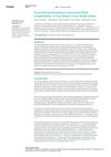 Focal Dermal Hypoplasia Associated With Lymphedema: A Case Report From Saudi Arabia