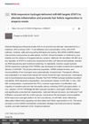 ROS-Responsive Hydrogel-Delivered miR-665 Targets STAT3 to Alleviate Inflammation and Promote Hair Follicle Regeneration in Alopecia Areata