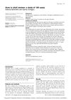 Acne in Adult Women: A Study at Ibn Rochd University Hospital
