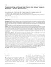 Finasteride 5mg and Sexual Side Effects: How Many Are Related to a Nocebo Phenomenon?
