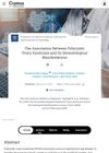 The Association Between Polycystic Ovary Syndrome and Its Dermatological Manifestations