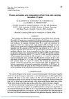 Protein and Amino Acid Composition of Hair from Mice Carrying the Naked (N) Gene