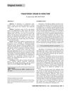Finasteride Cream in Hirsutism