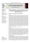 Histomorphometric Study of Hair Follicle of Assam Hill Goat During Preruminant, Transitional and Ruminant Age Groups