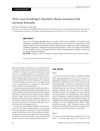 Three Cases of Androgen-Dependent Disease Associated with Myotonic Dystrophy