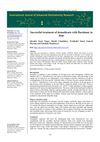 Successful Treatment of Demodicosis With Fluralaner in Dogs