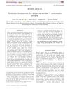 Systemic Treatments for Alopecia Areata: A Systematic Review
