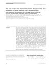 Hair Care Practices and Structural Evaluation of Scalp and Hair Shaft Parameters in African American and Caucasian Women