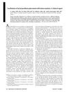 Facilitation of Facial Prosthesis Placement with Tattoo Markers: A Clinical Report